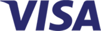 Visa Card Logo