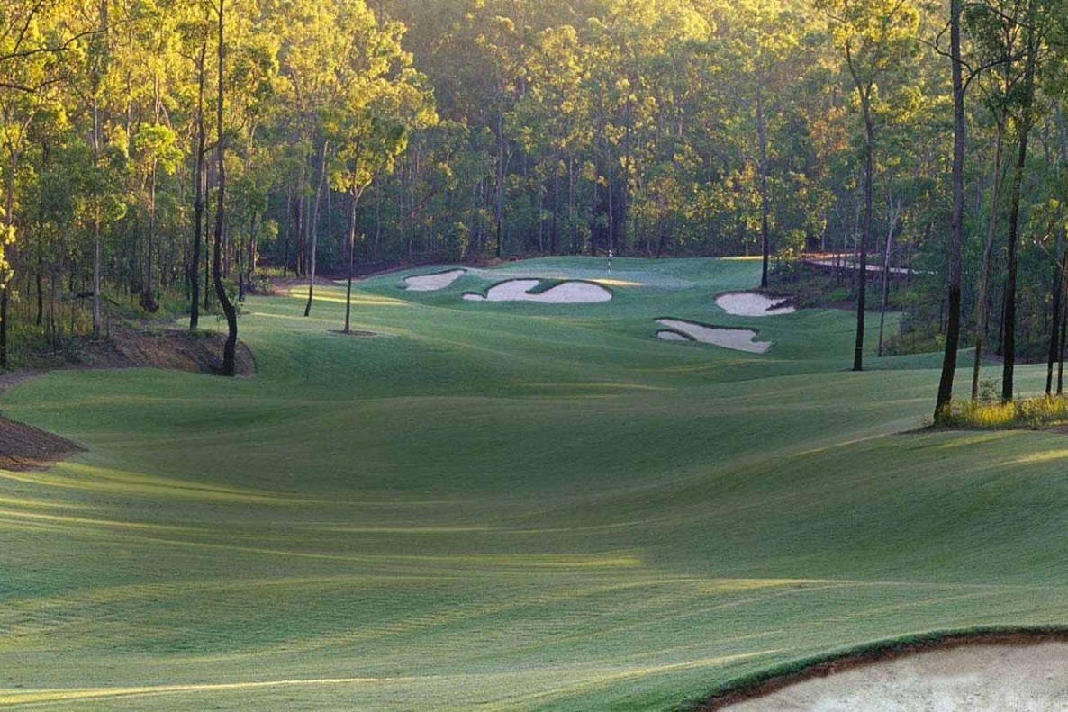 Brookwater Golf and Country Club