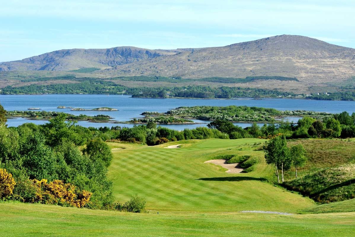 Ring of Kerry Golf Club