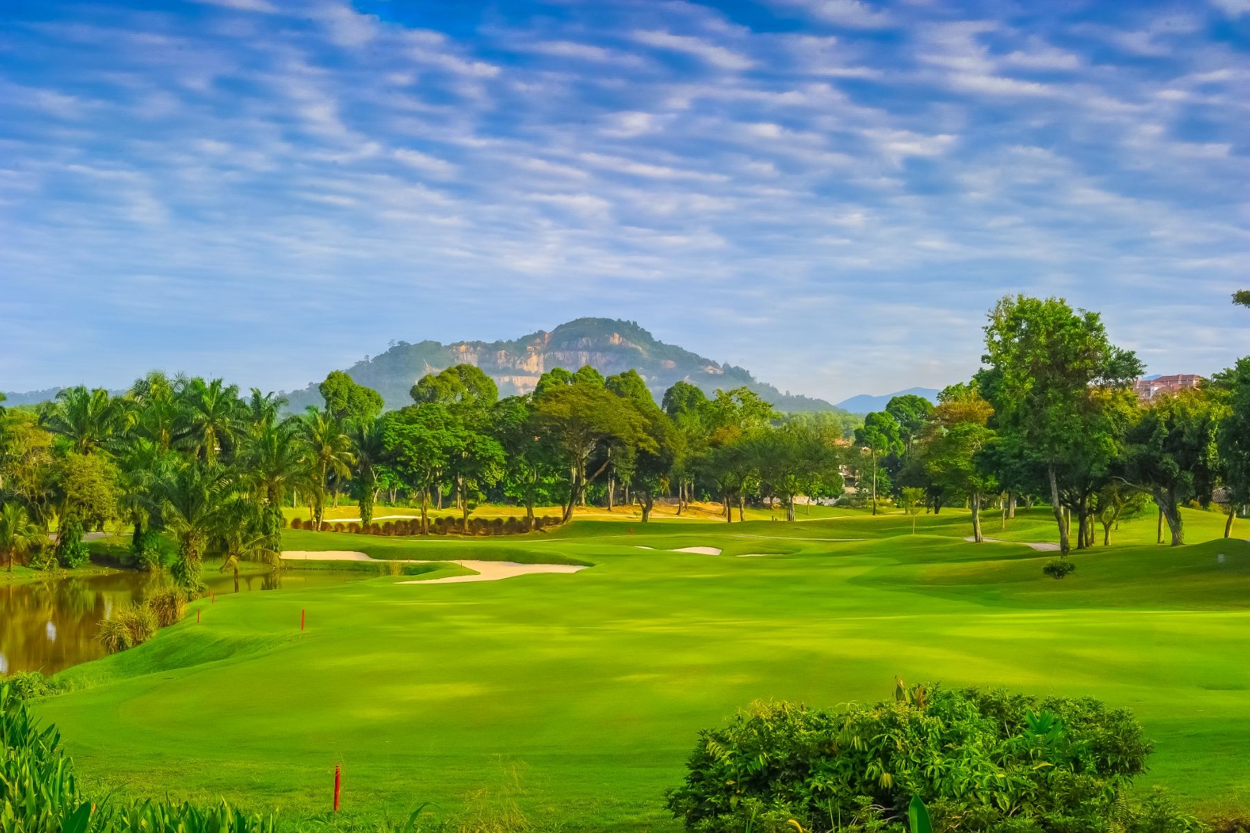 Sungai Long Golf Club